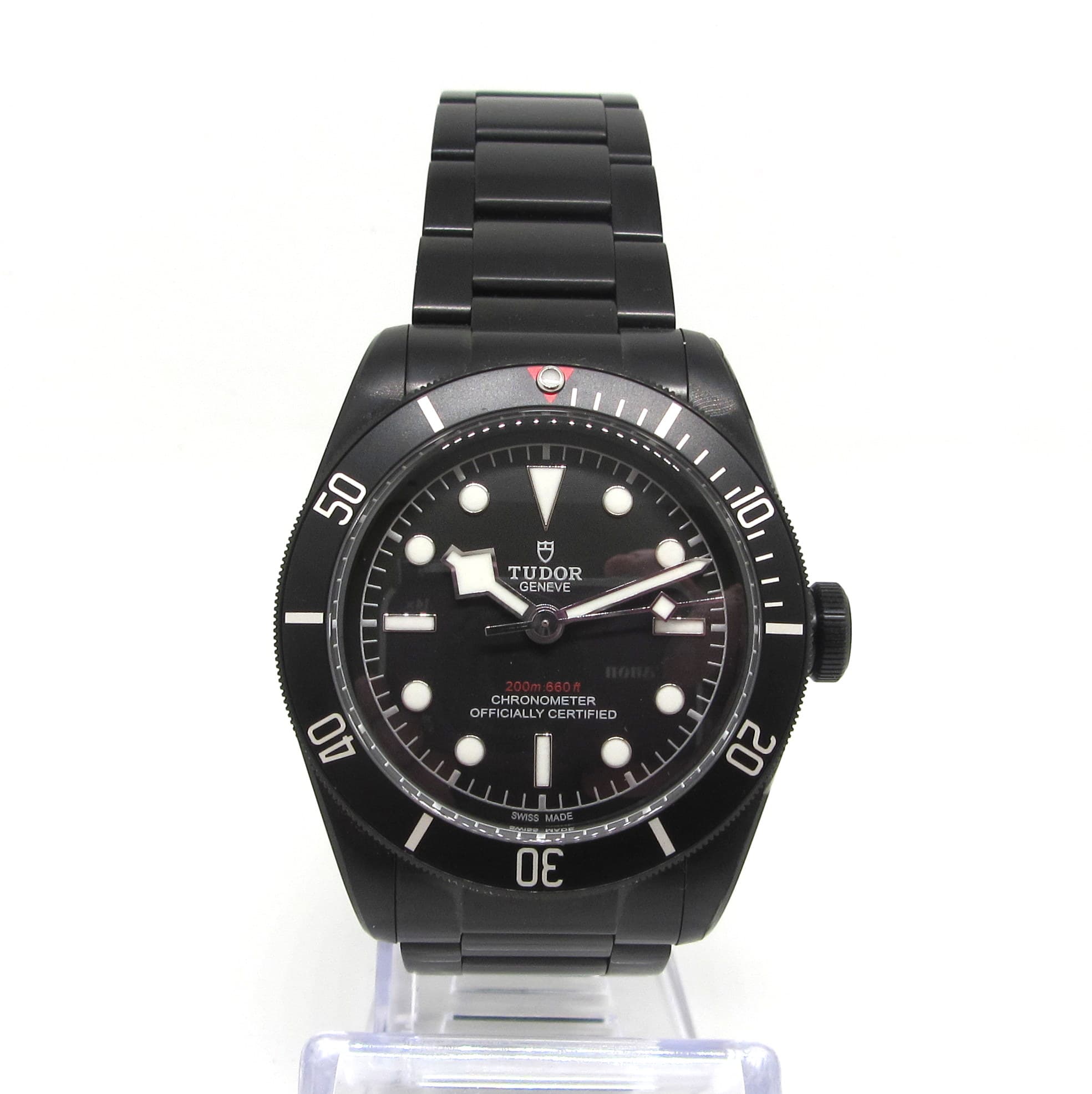Tudor Black Bay – Ref. 79230DK, Neu – Bild 2/6