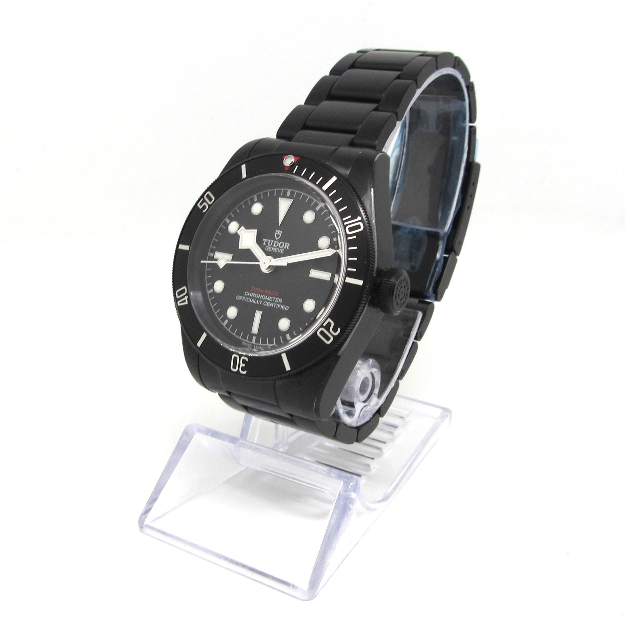 Tudor Black Bay – Ref. 79230DK, Neu – 6/6