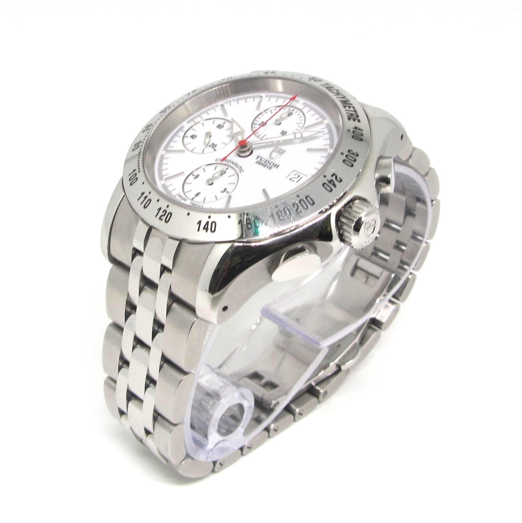 Tudor Chronautic – Ref. 1014-CC, Gebraucht – 4/5