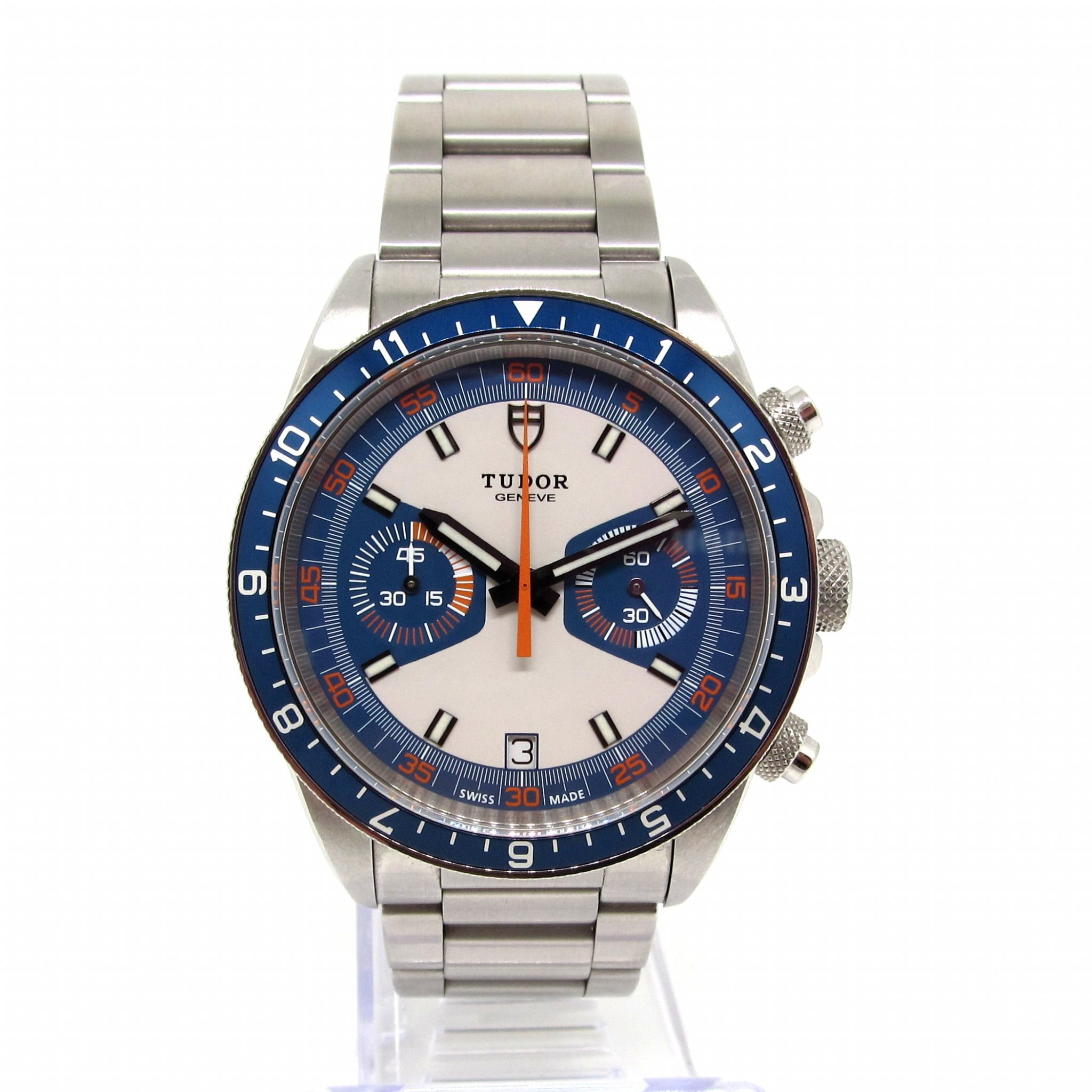 Tudor Heritage – Ref. 4297-CA 390-CC, Sehr gut – 2/5