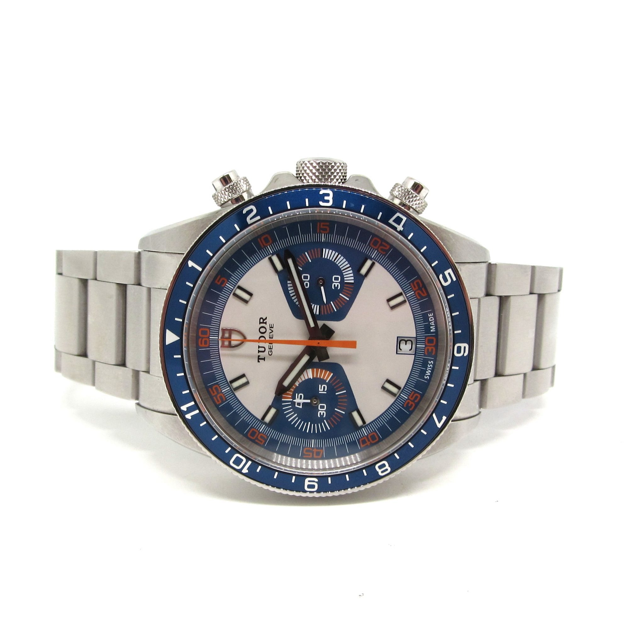 Tudor Heritage – Ref. 4297-CA 390-CC, Sehr gut – 3/5