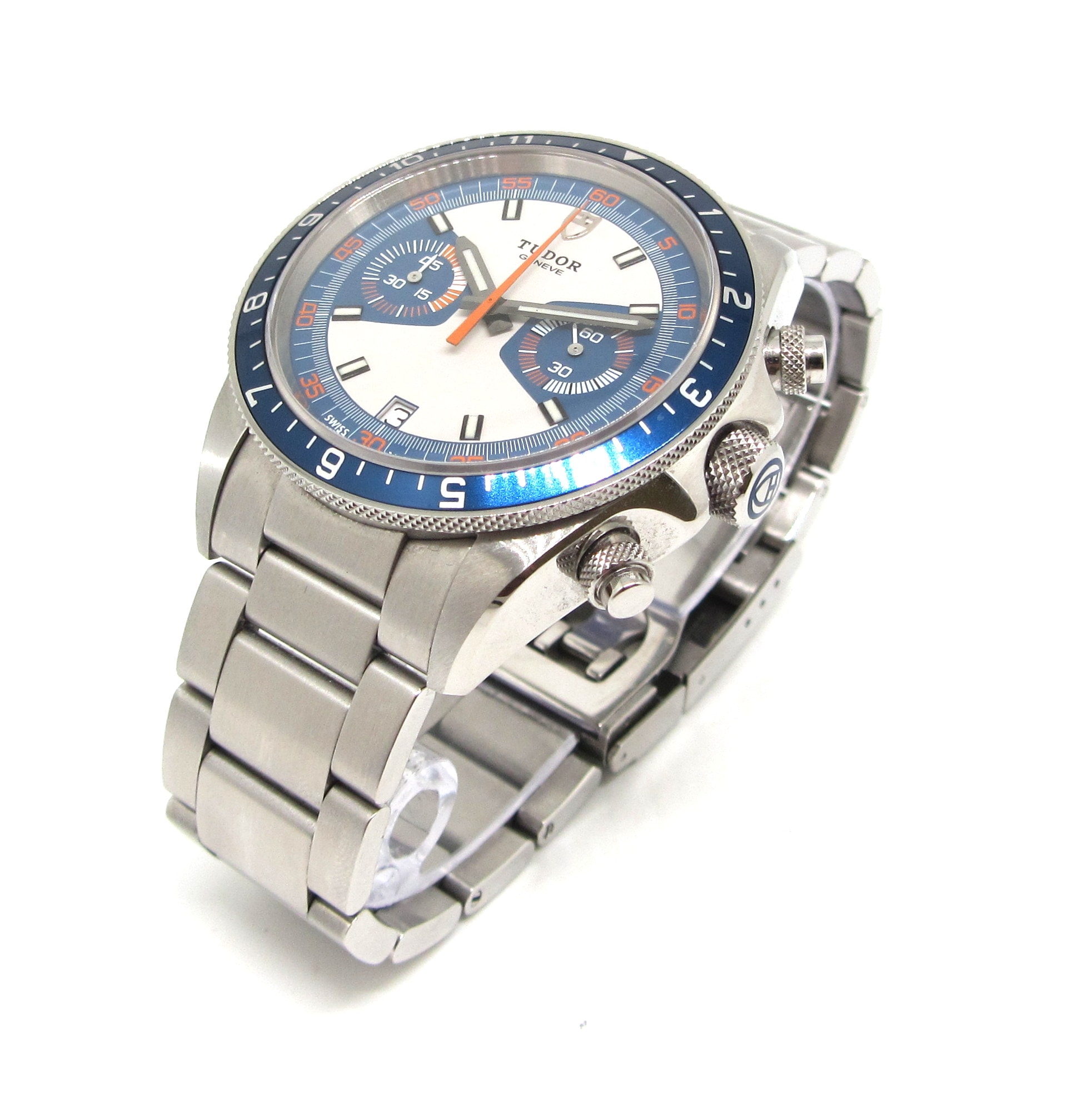 Tudor Heritage – Ref. 4297-CA 390-CC, Sehr gut – 5/5