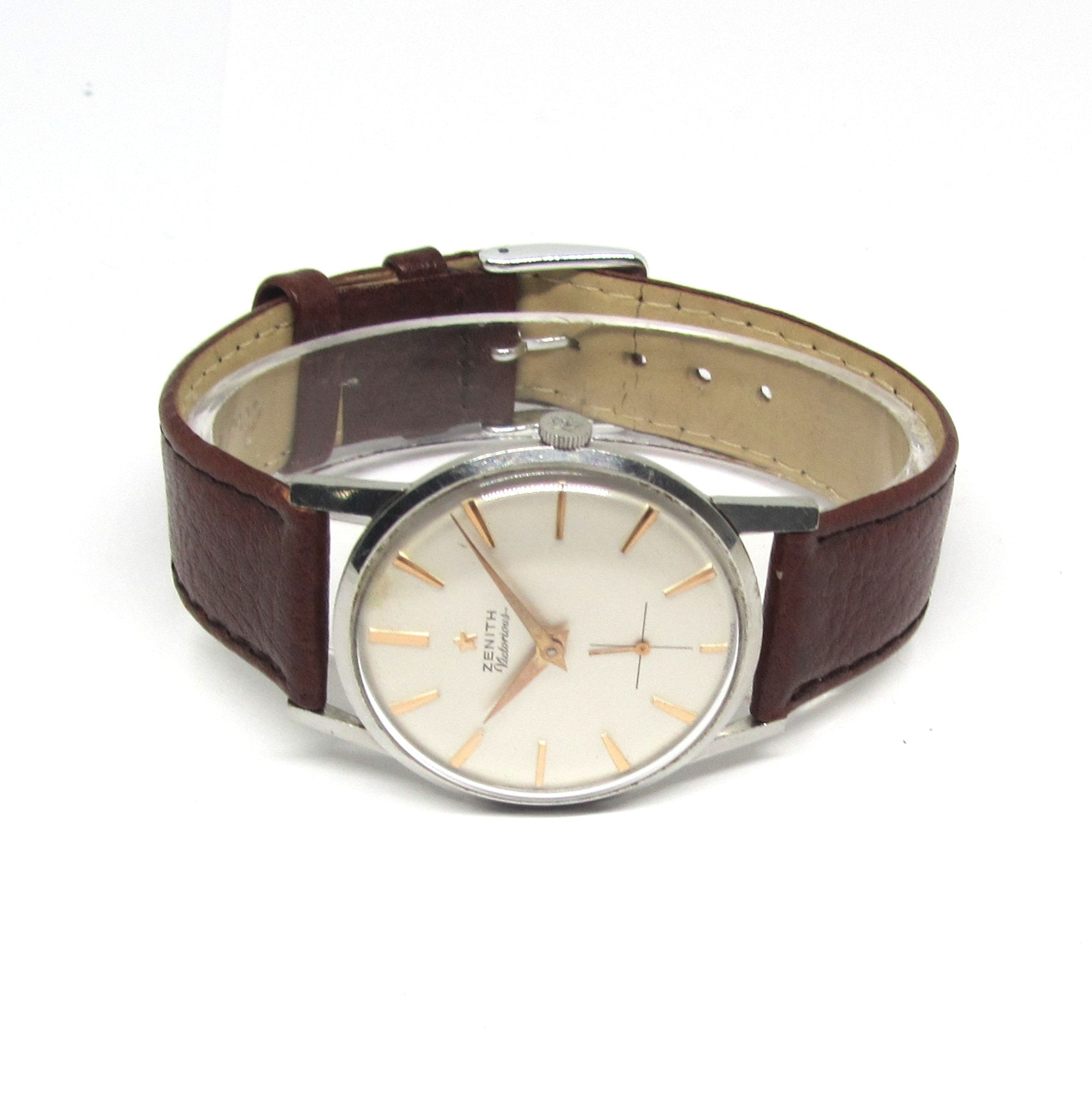 Zenith Victorious – Ref. 2410-CA, Gut – 2/6
