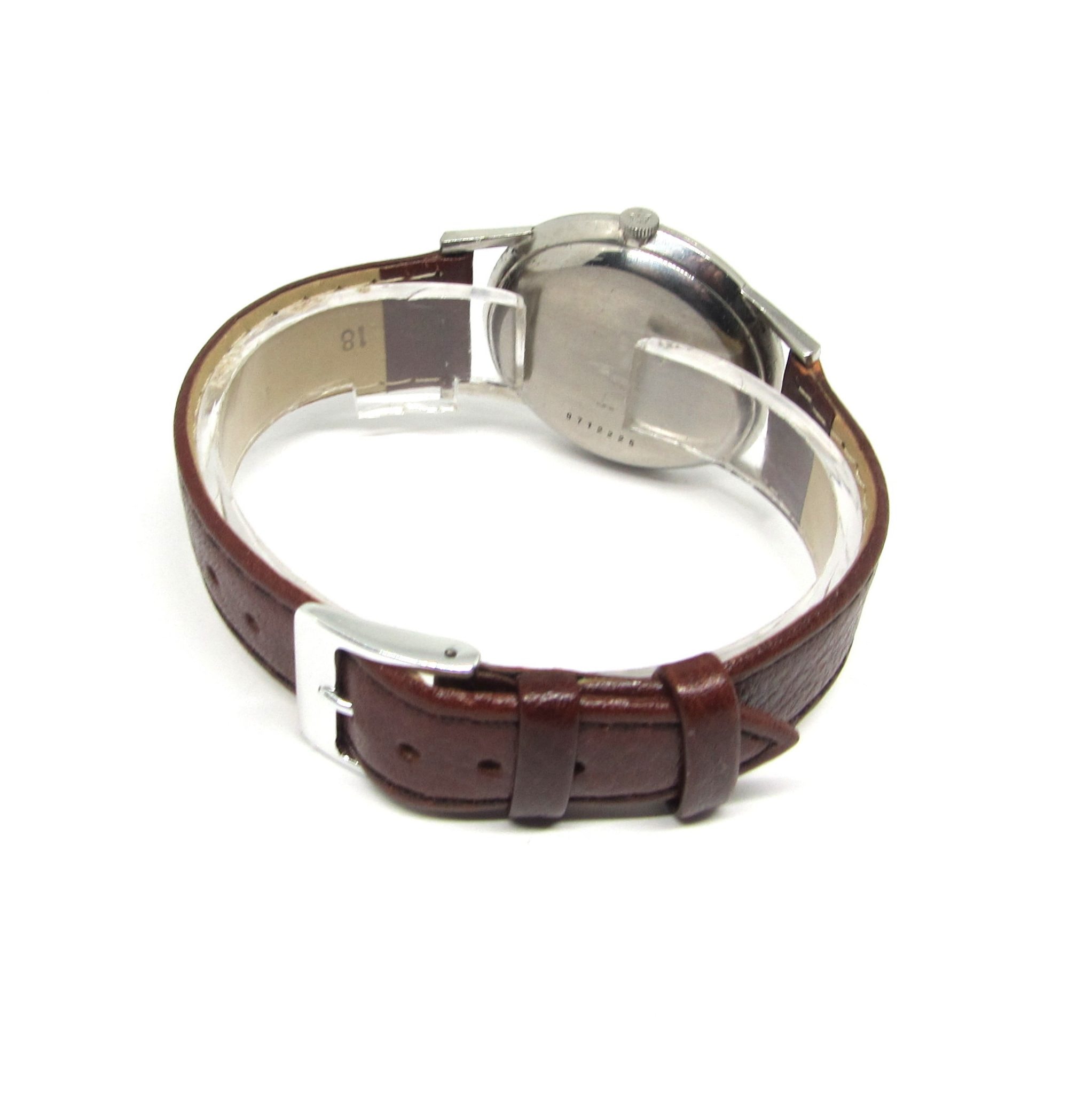 Zenith Victorious – Ref. 2410-CA, Gut – 3/6