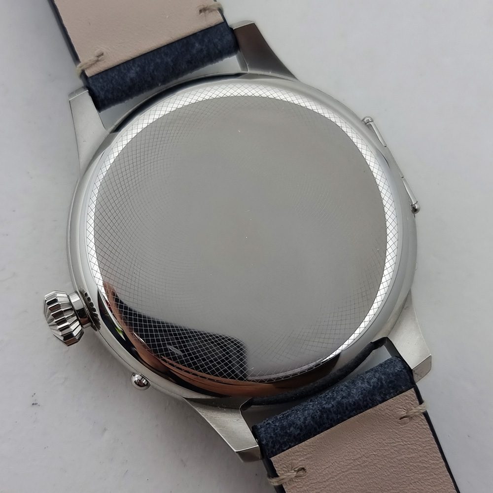 Alpina Startimer Pilot – Ref. AL-525NBG4SH6, Gut – 12/22