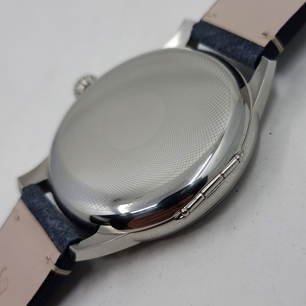 Alpina Startimer Pilot – Ref. AL-525NBG4SH6, Gut – 16/22