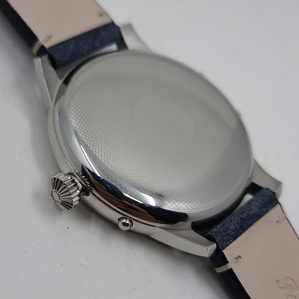 Alpina Startimer Pilot – Ref. AL-525NBG4SH6, Gut – 20/22