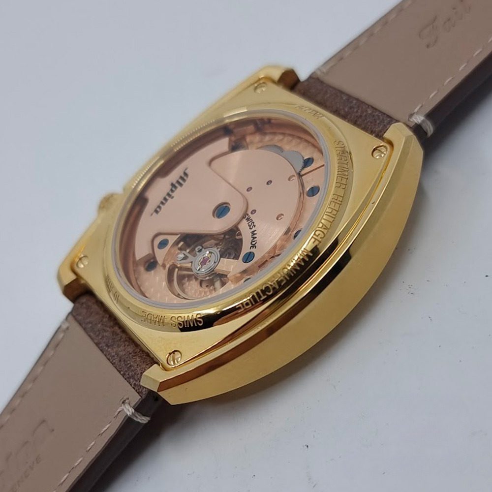Alpina Startimer Pilot – Ref. AL-709SR4SH5, Gut – 6/16