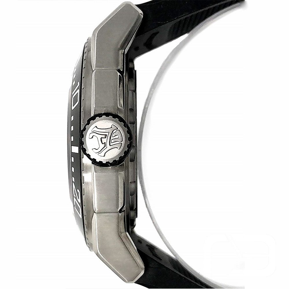 Armand Nicolet JS9 Automatic – Ref. A480AGN-NR-GG4710N, good – 6/9