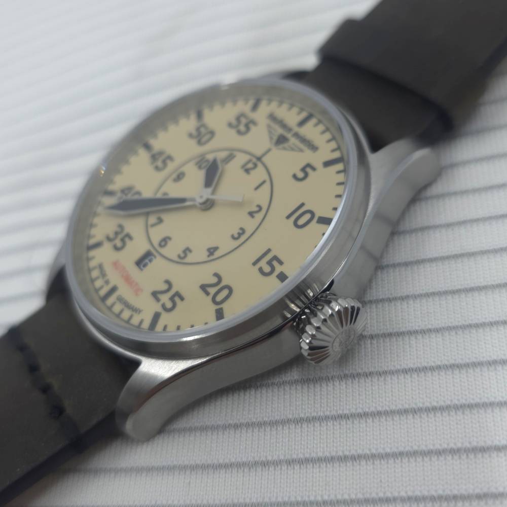 Bauhaus Aviation – Ref. 2756-5, Gut – 5/18