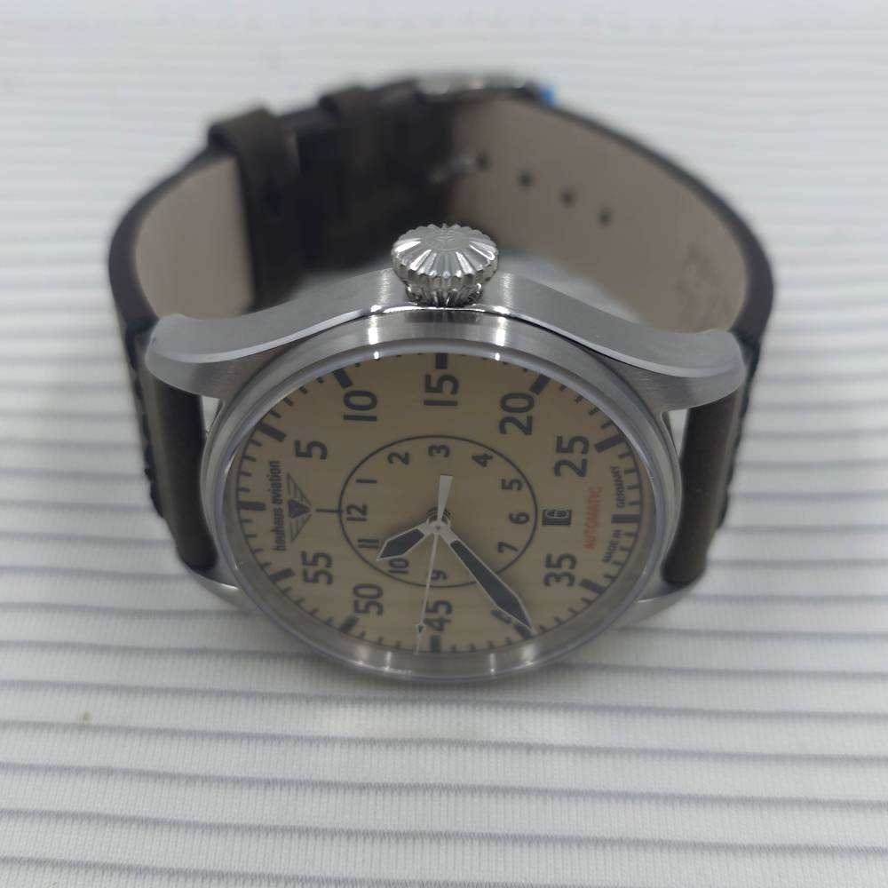 Bauhaus Aviation – Ref. 2756-5, Gut – 15/18