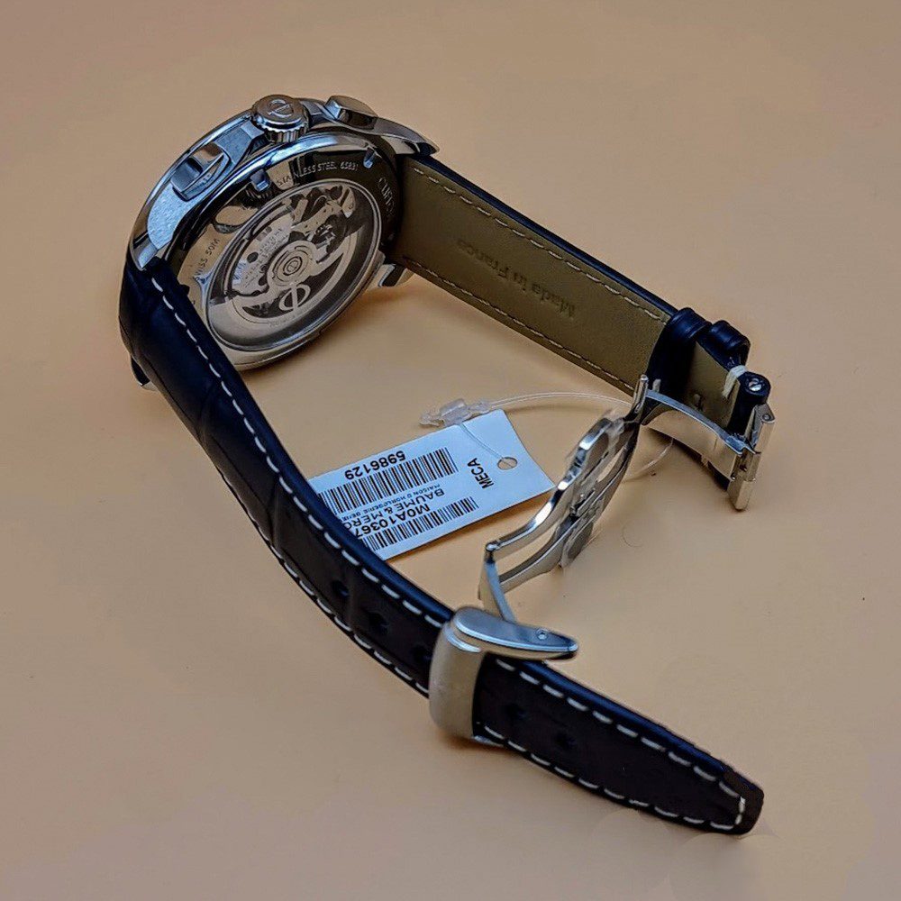 Baume & Mercier Clifton – Ref. 10367, Gut – 12/16