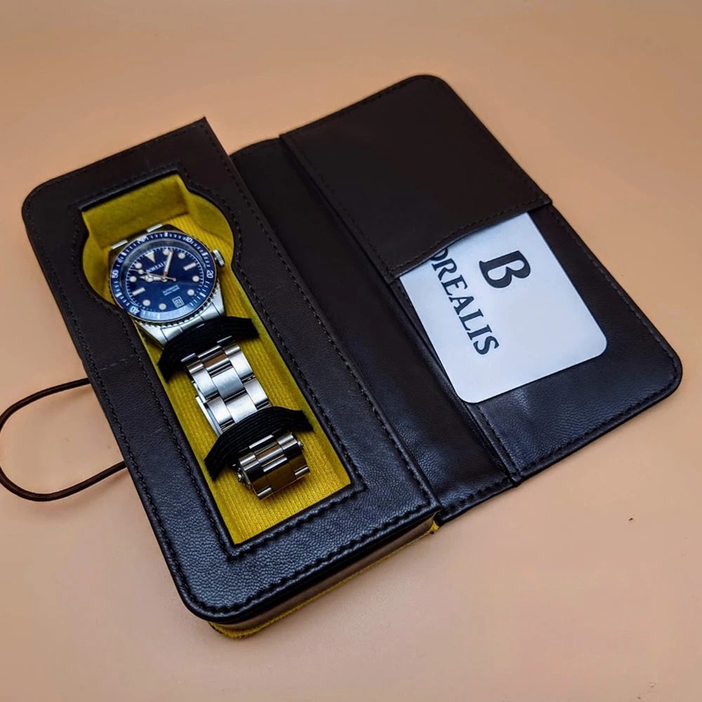 Borealis Bull Shark – Ref. BBSV2BC, Neu – 2/15