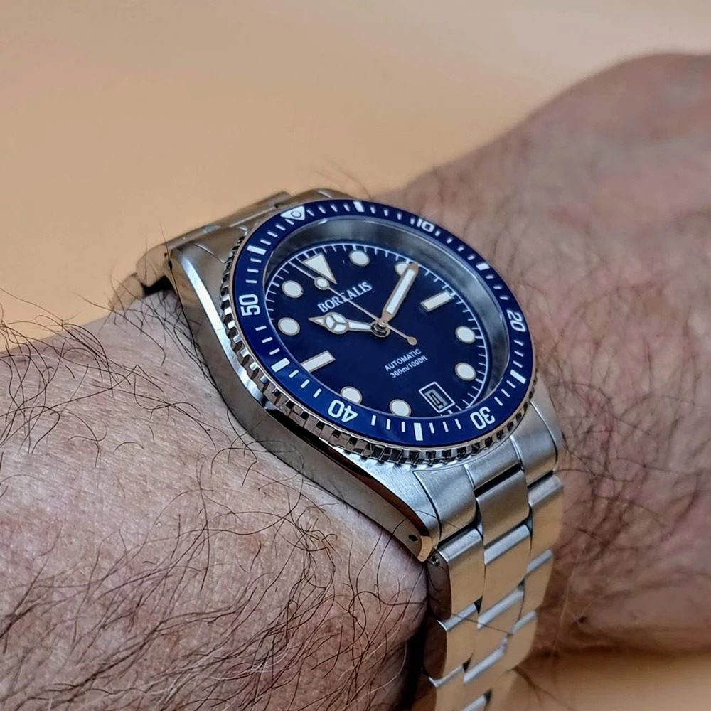 Borealis Bull Shark – Ref. BBSV2BC, Neu – 13/15