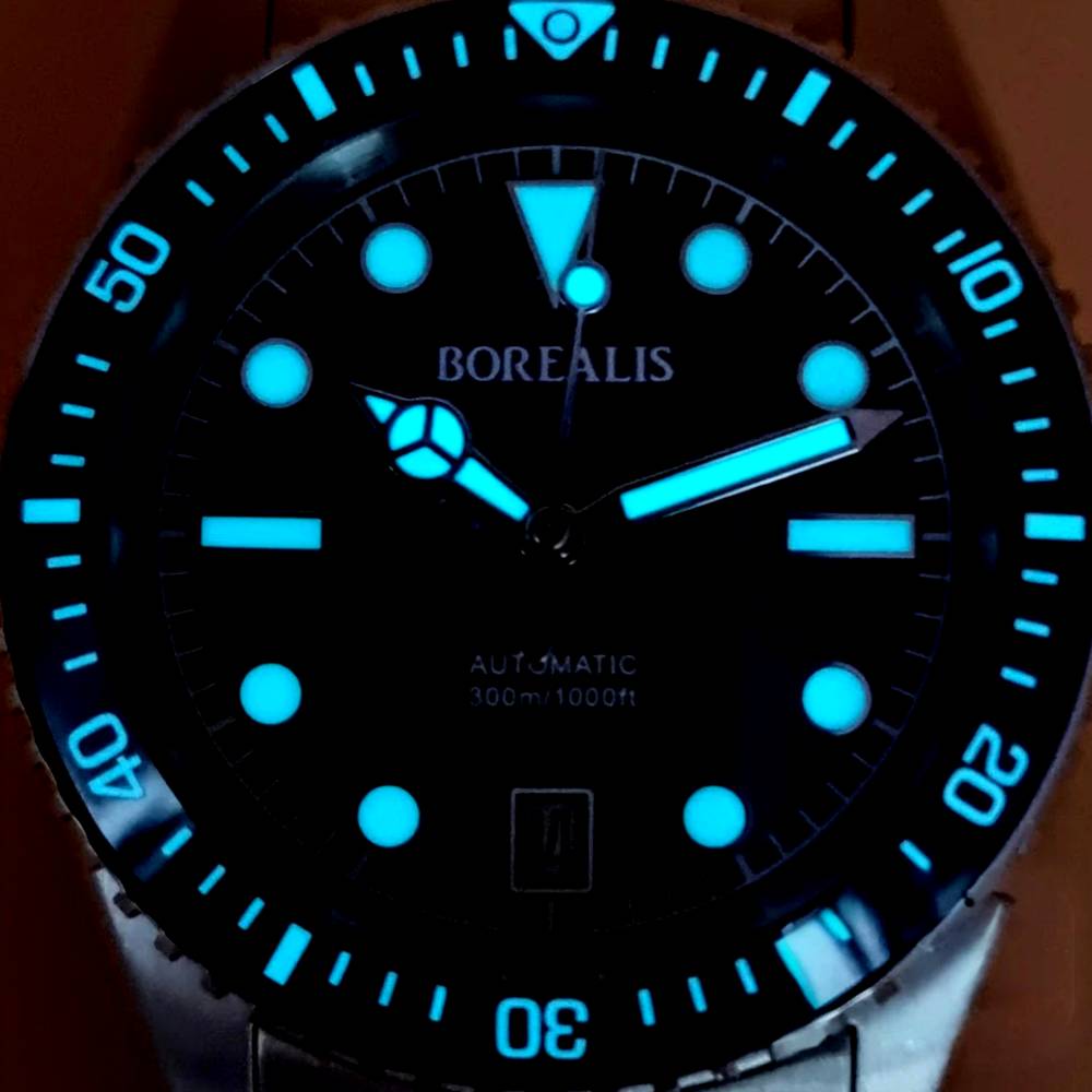 Borealis Bull Shark – Ref. BBSV2BC, Neu – 14/15