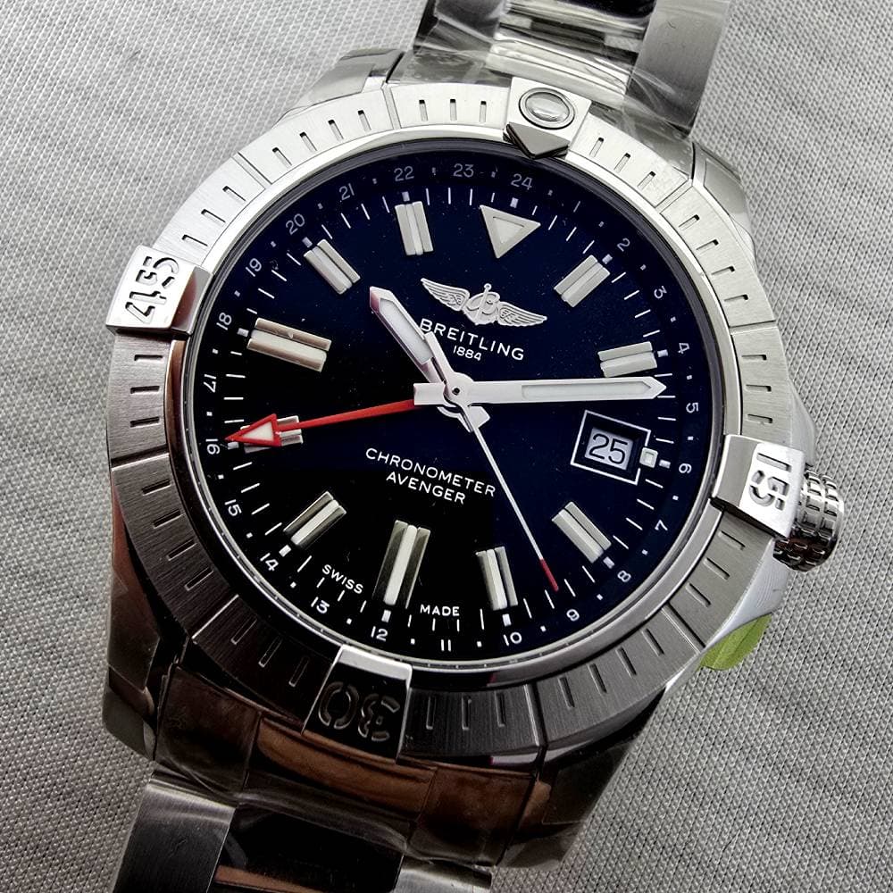 Breitling Avenger – Ref. A32397101B1A1, Gut – Bild 1/15