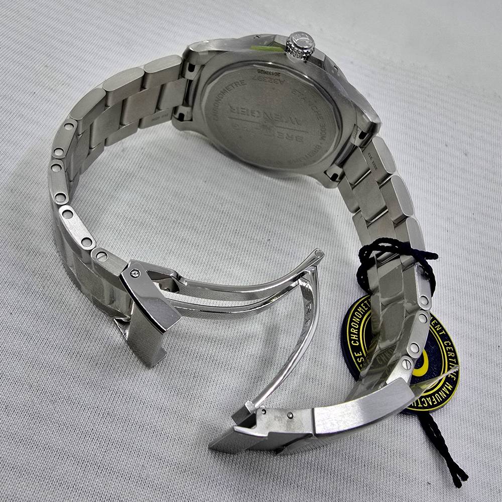 Breitling Avenger – Ref. A32397101B1A1, Gut – 15/15