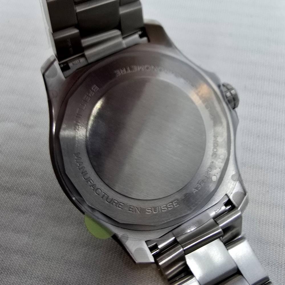 Breitling Avenger – Ref. A32320101C1A1, Gut – 7/15