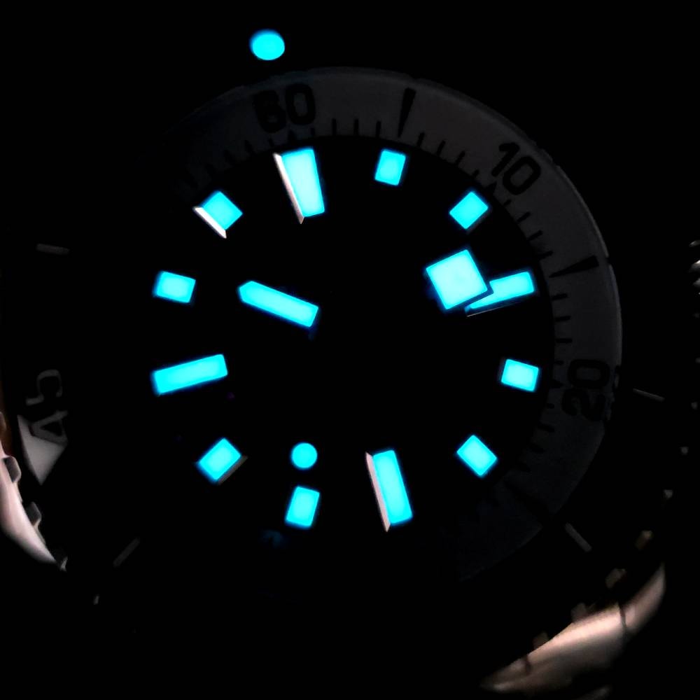 Breitling Superocean – Ref. A173778E71C1A1, Gut – 11/15