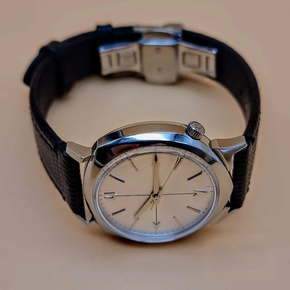 Bulova Accutron Spaceview – Ref. 2SW6A001, Neu – 7/16