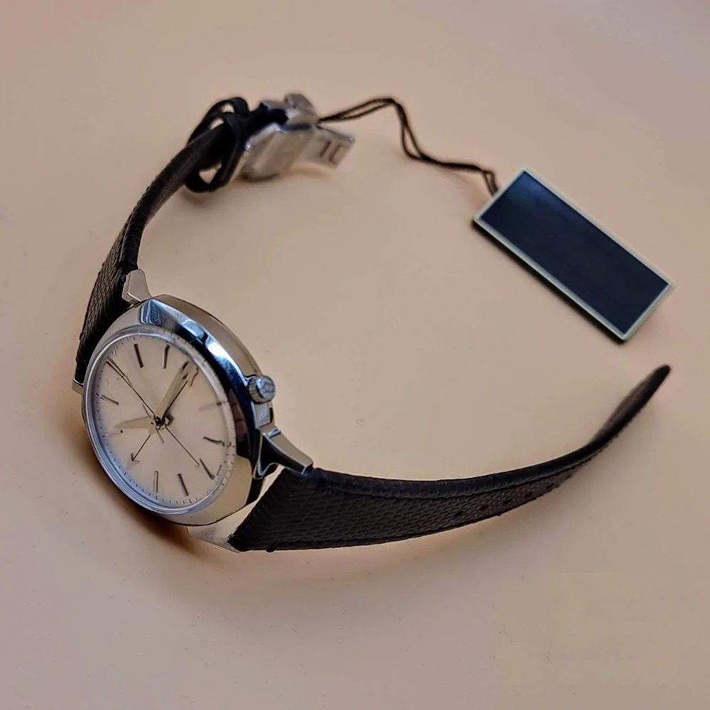 Bulova Accutron Spaceview – Ref. 2SW6A001, Neu – 9/16