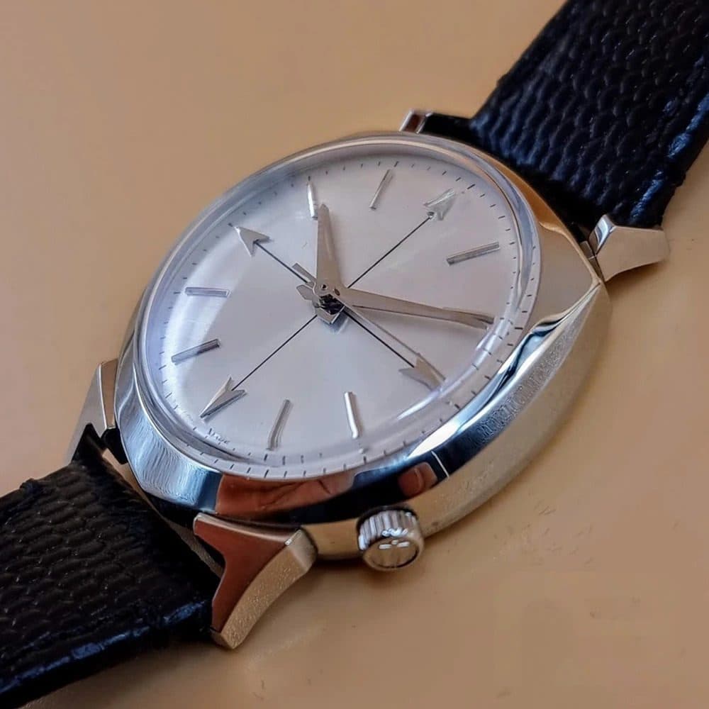 Bulova Accutron Spaceview – Ref. 2SW6A001, New – Image 2/16