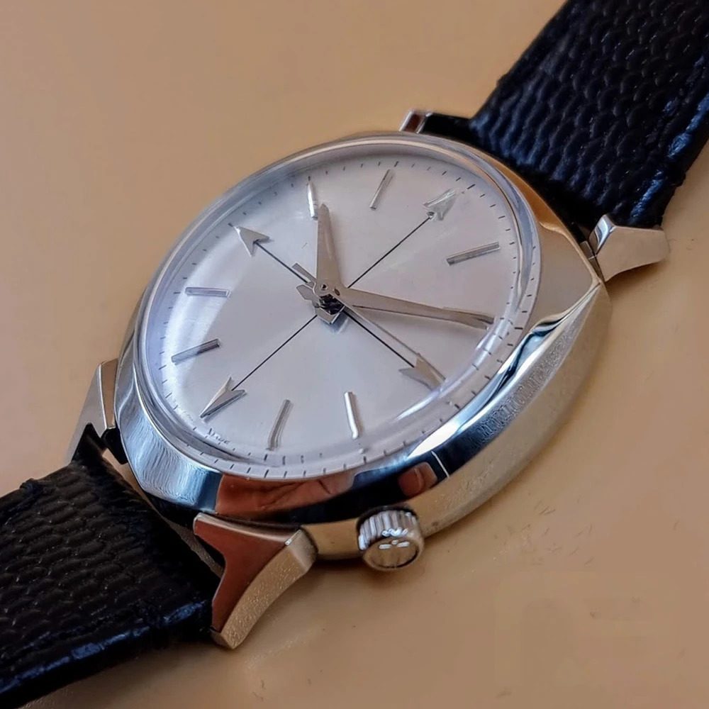 Bulova Accutron Spaceview – Ref. 2SW6A001, New – 11/16