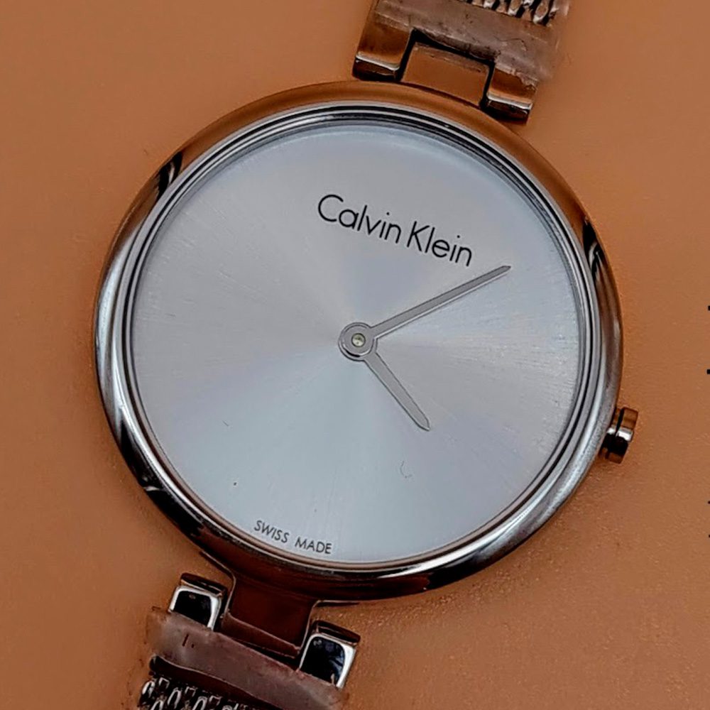 Calvin Klein Authentic – Ref. K8G23126, Gut – 1/17