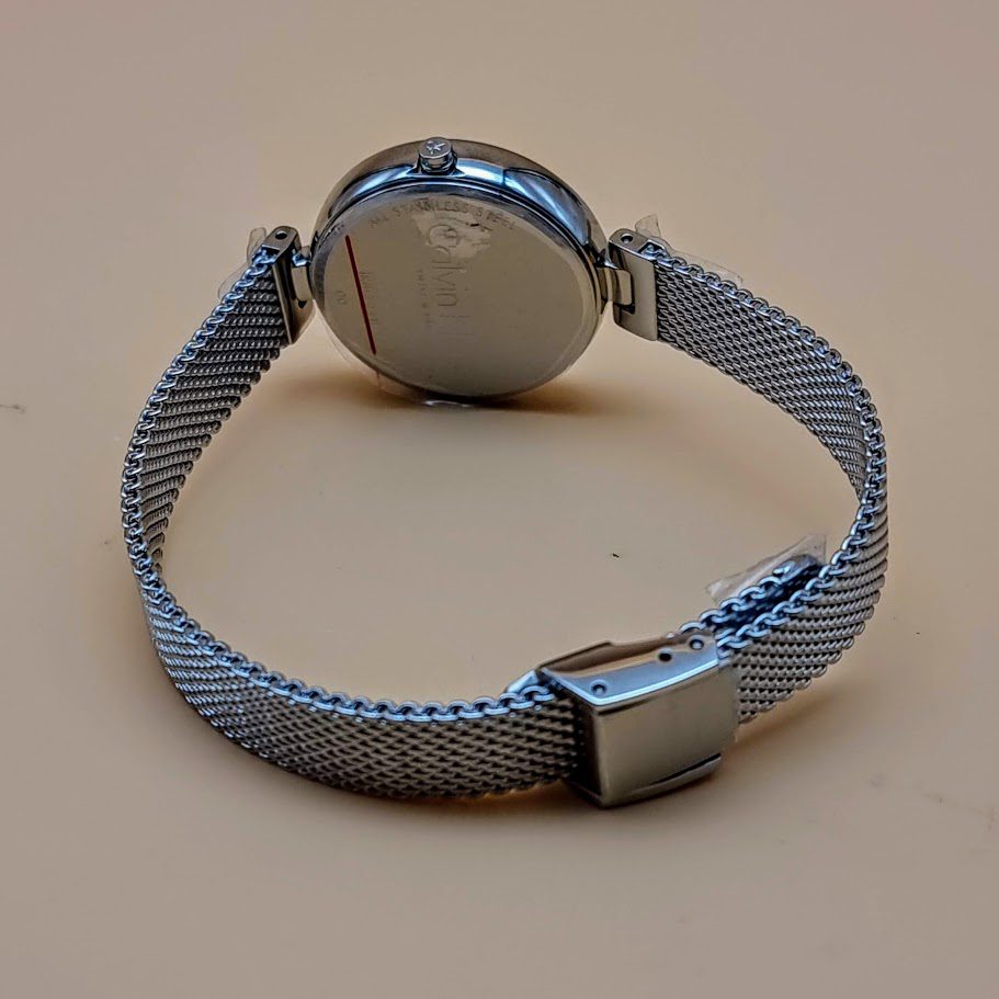 Calvin Klein Authentic – Ref. K8G23126, Gut – 8/17