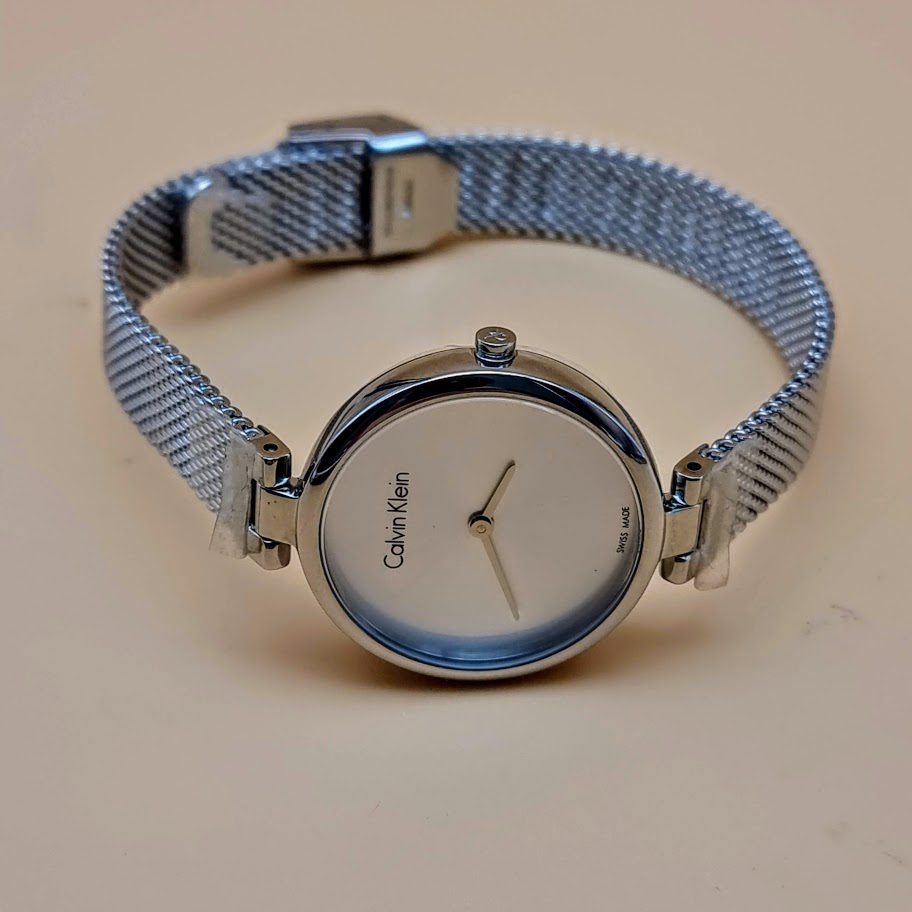 Calvin Klein Authentic – Ref. K8G23126, Gut – 17/17