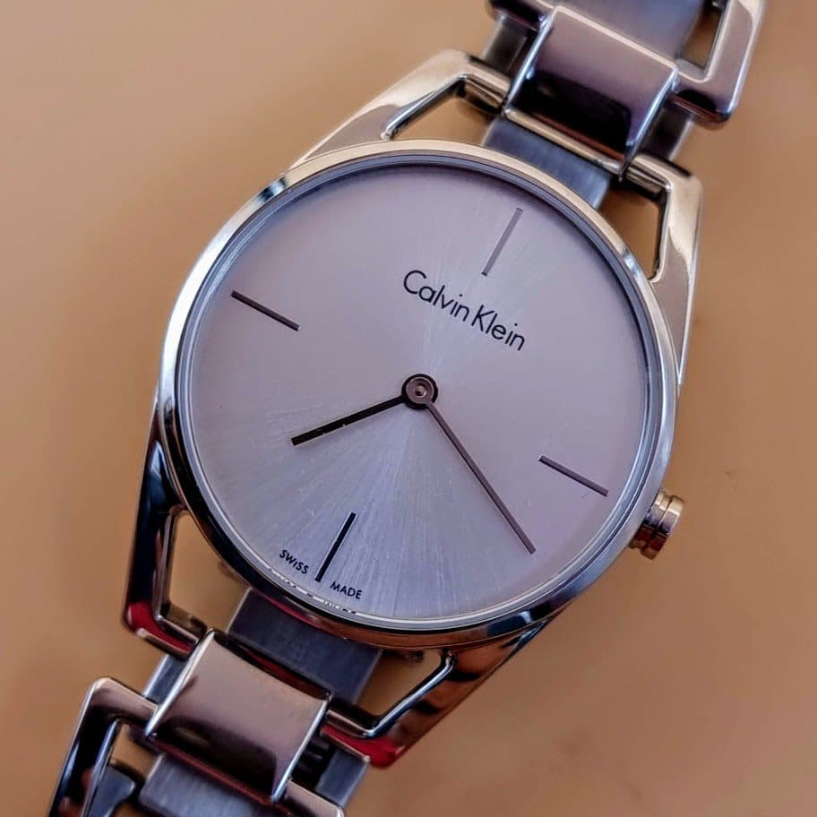 Calvin Klein Dainty – Ref. K7L23146, Gut – Bild 1/15