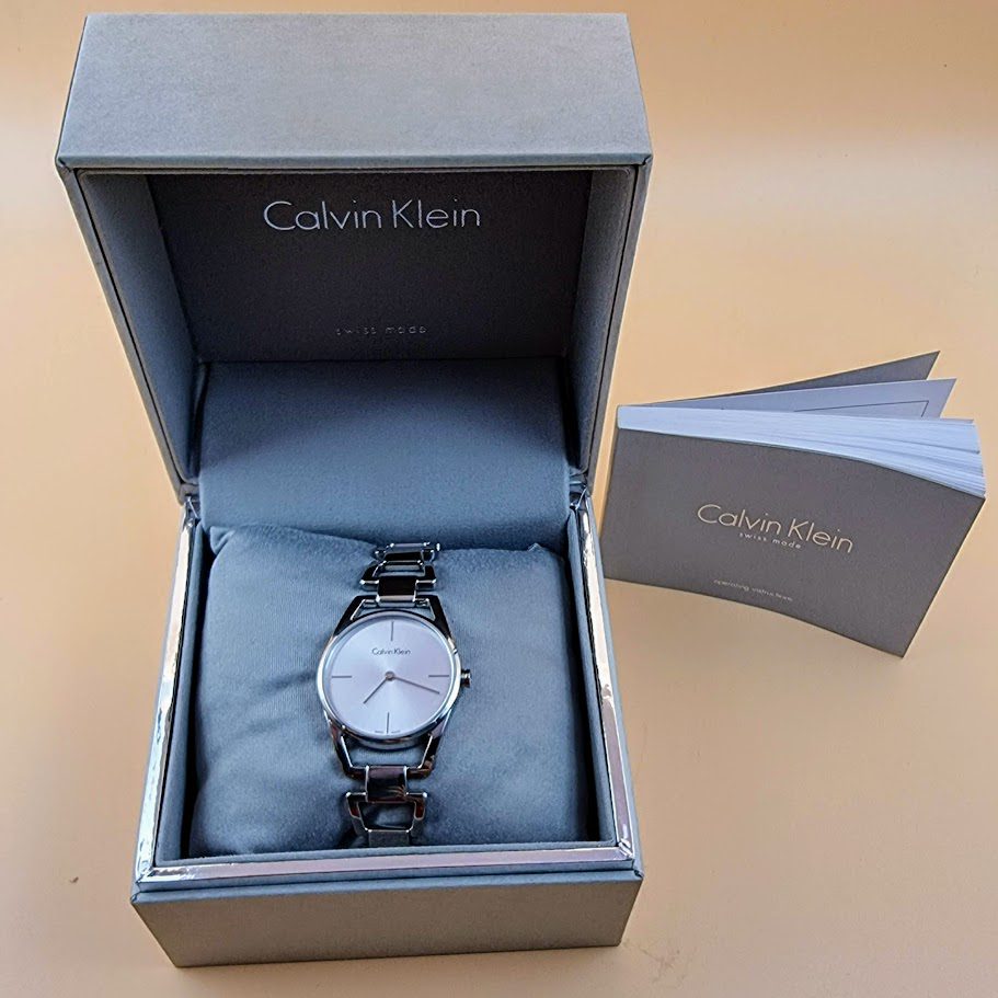 Calvin Klein Dainty – Ref. K7L23146, Gut – 7/15