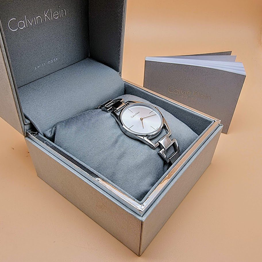 Calvin Klein Dainty – Ref. K7L23146, Gut – 8/15