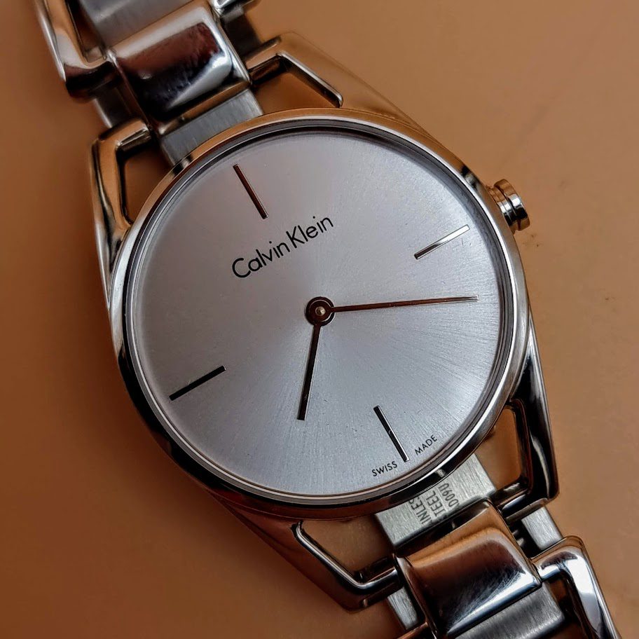 Calvin Klein Dainty – Ref. K7L23146, Gut – 10/15