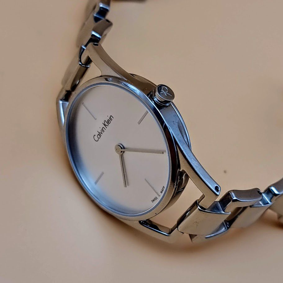 Calvin Klein Dainty – Ref. K7L23146, Gut – 12/15