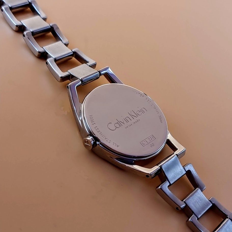 Calvin Klein Dainty – Ref. K7L23146, Gut – 13/15