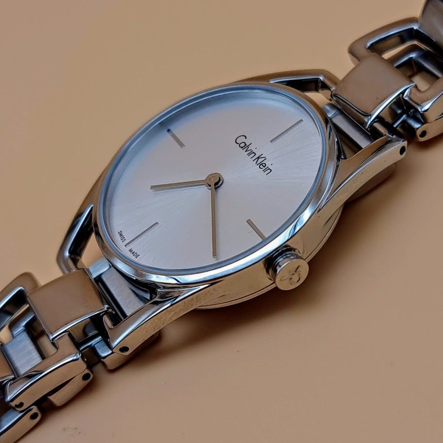 Calvin Klein Dainty – Ref. K7L23146, Gut – 14/15