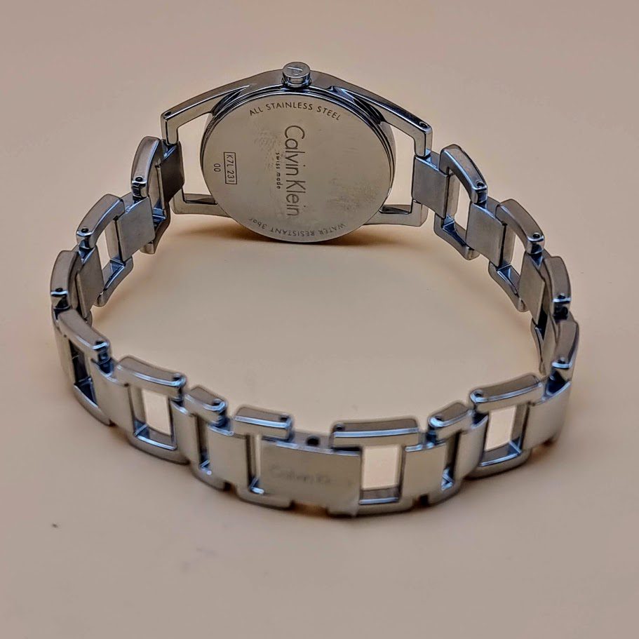 Calvin Klein Dainty – Ref. K7L23146, Gut – 15/15