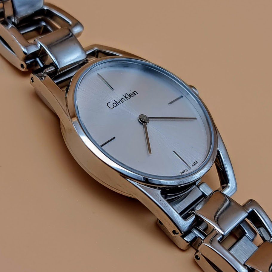 Calvin Klein Dainty – Ref. K7L23146, Gut – 4/15