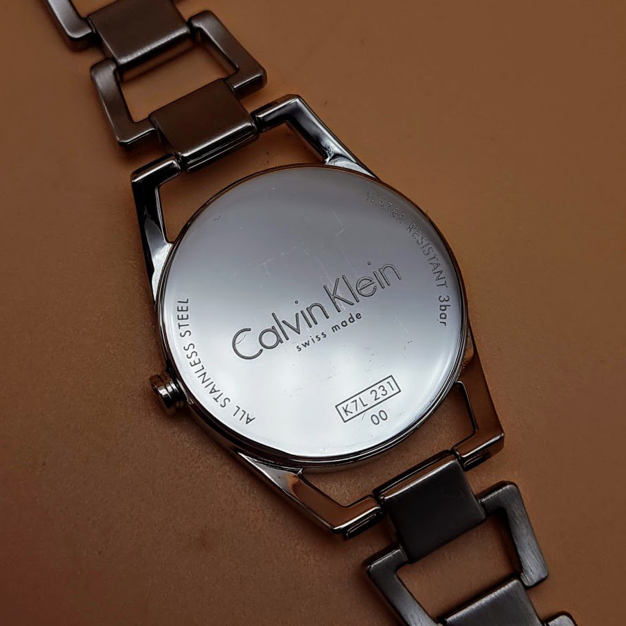 Calvin Klein Dainty – Ref. K7L23146, Gut – 5/15