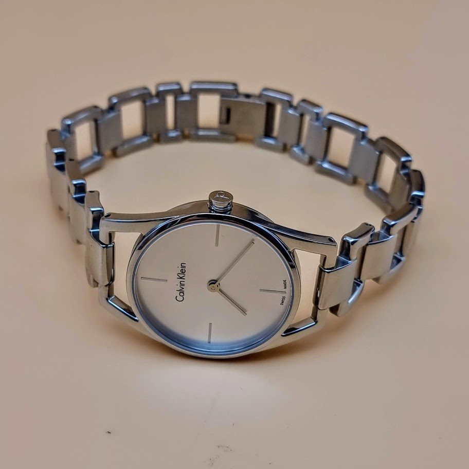 Calvin Klein Dainty – Ref. K7L23146, Gut – 6/15