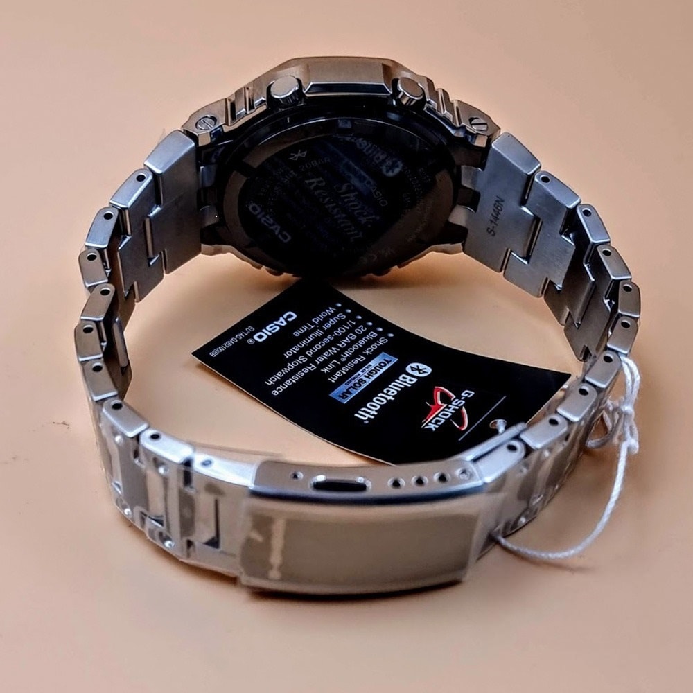 Casio G-Shock – Ref. 7055, Neu – 7/22