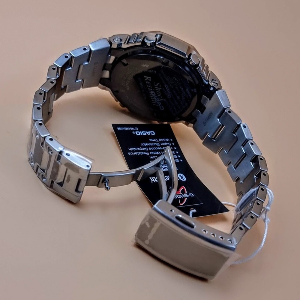 Casio G-Shock – Ref. 7055, Neu – 17/22