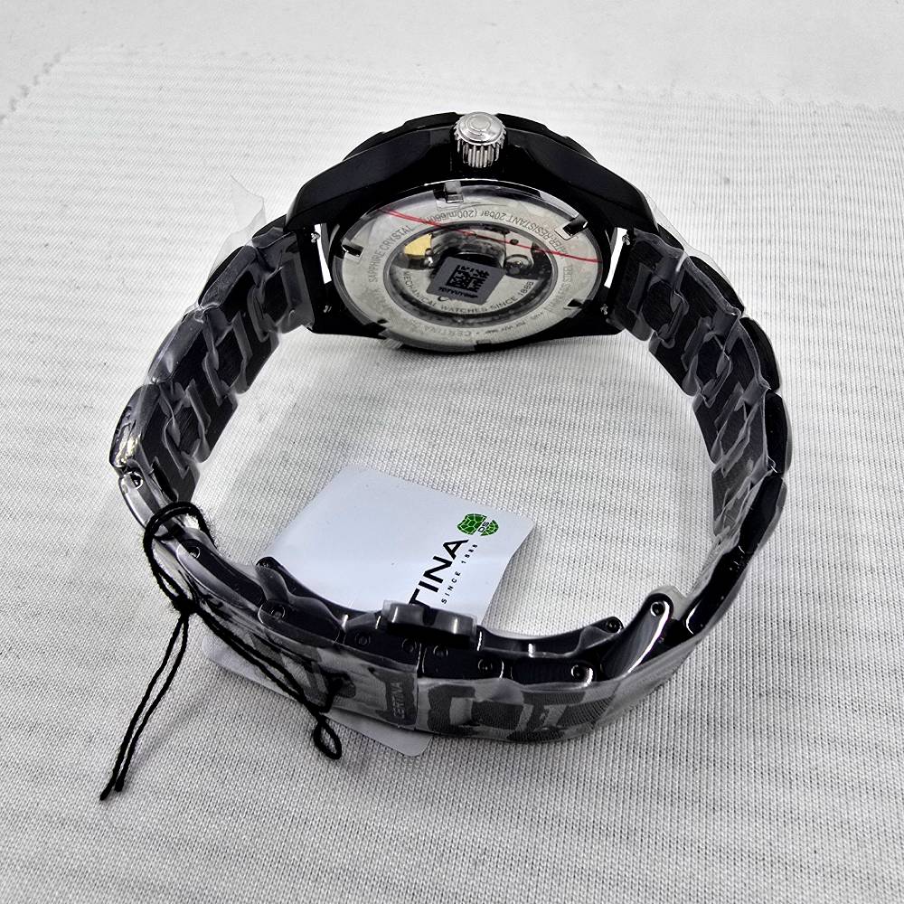 Certina DS – Ref. C041.407.39.051.00, Neu – 9/15