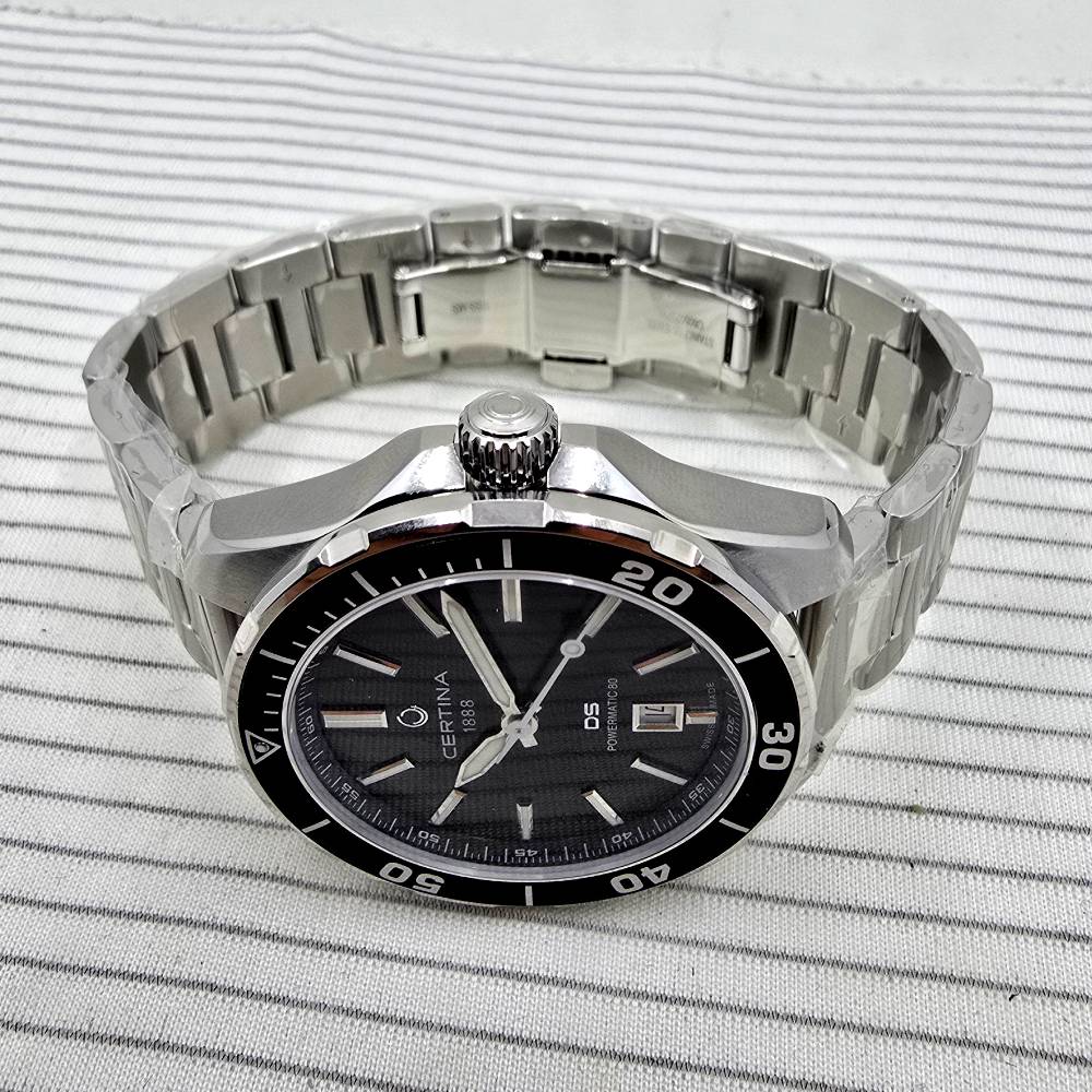 Certina DS – Ref. C041.407.19.051.00, Gut – 13/15