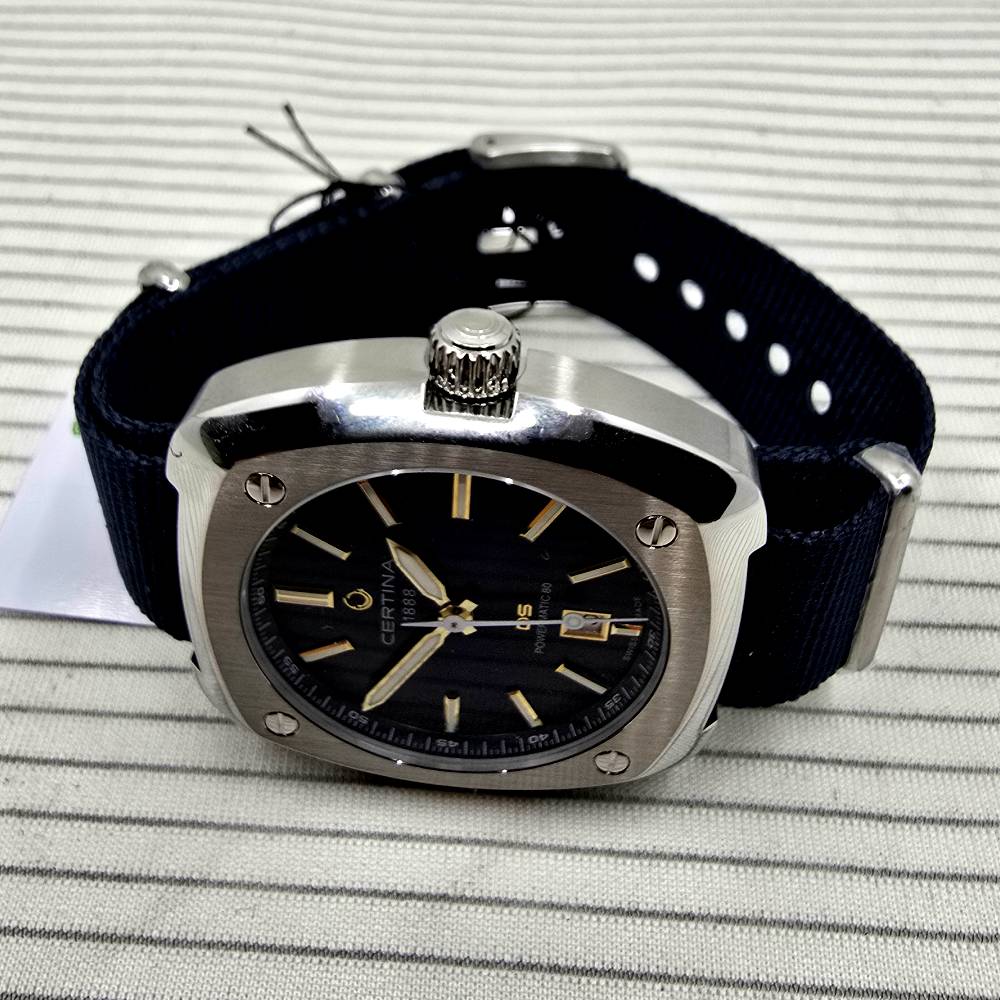 Certina DS – Ref. C041.407.19.041.01, Gut – 5/16