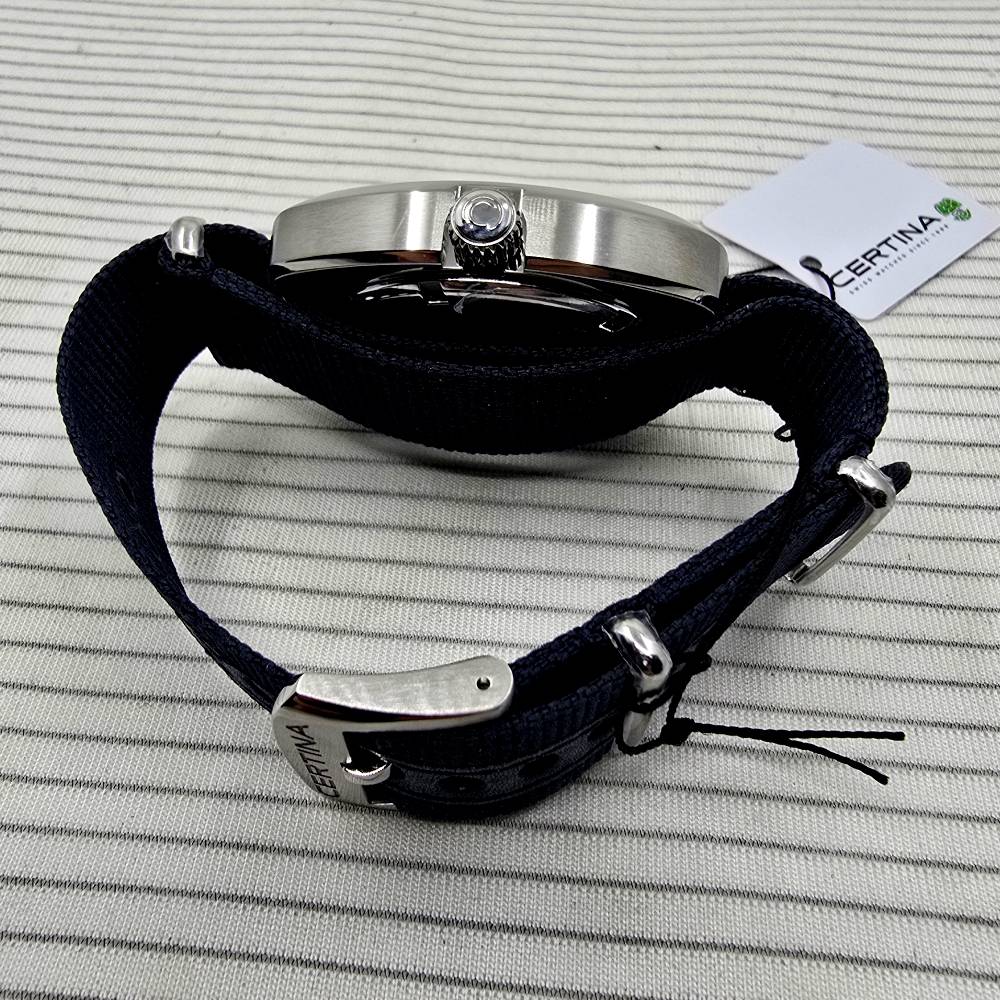 Certina DS – Ref. C041.407.19.041.01, Gut – 10/16
