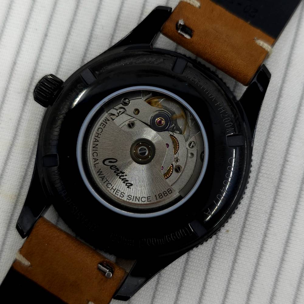 Certina DS – Ref. C036.407.36.050.00, Gut – 6/19