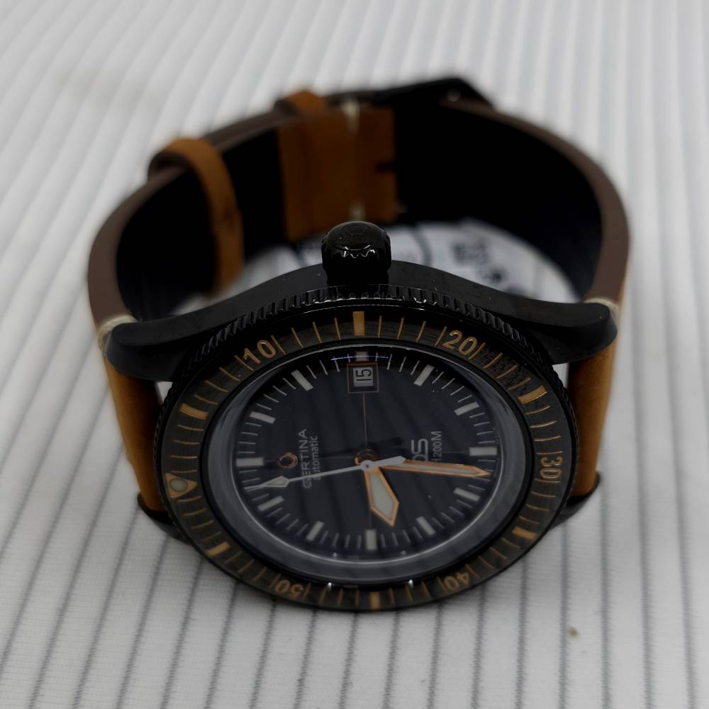 Certina DS – Ref. C036.407.36.050.00, Gut – 15/19