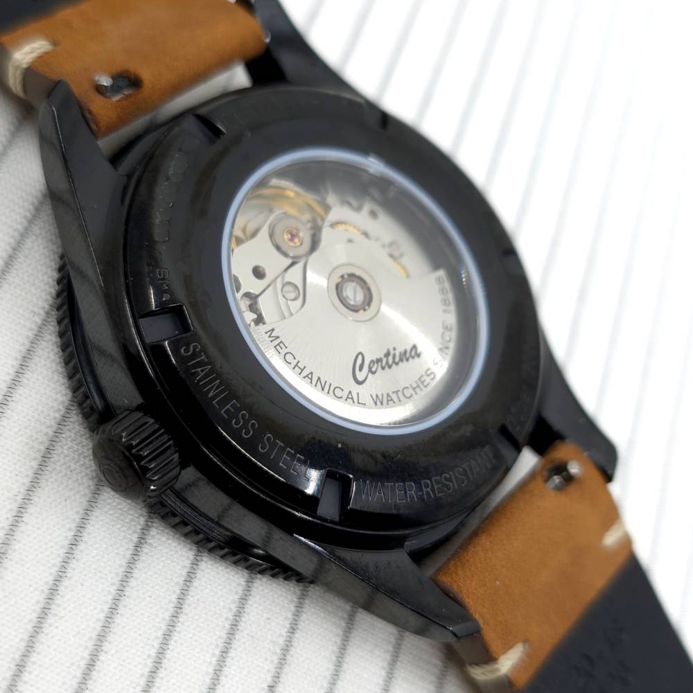 Certina DS – Ref. C036.407.36.050.00, Gut – 17/19